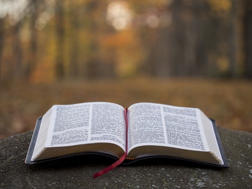 Bible